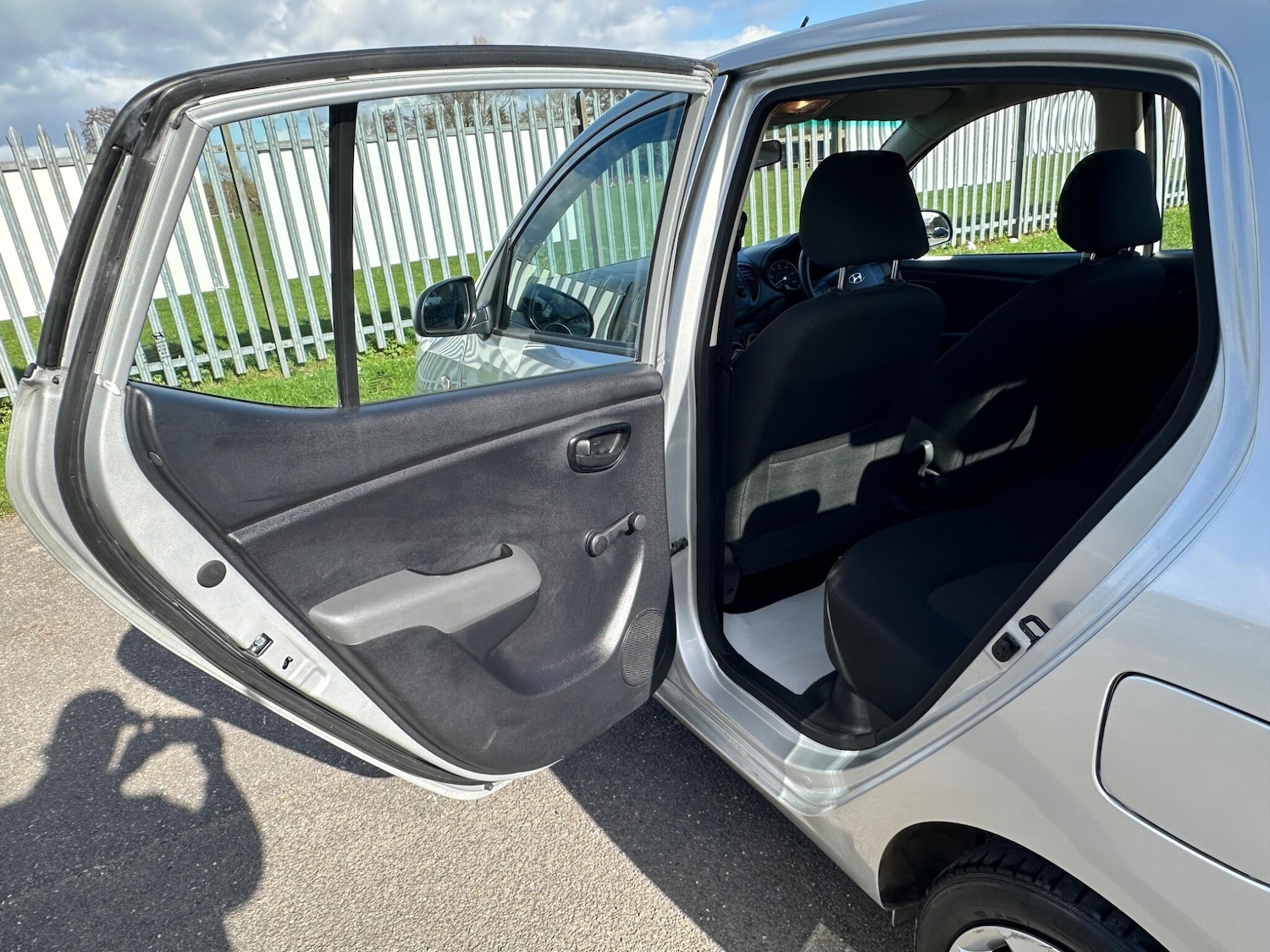 Used Hyundai i10 2012 for sale - 77839830: Photo 39