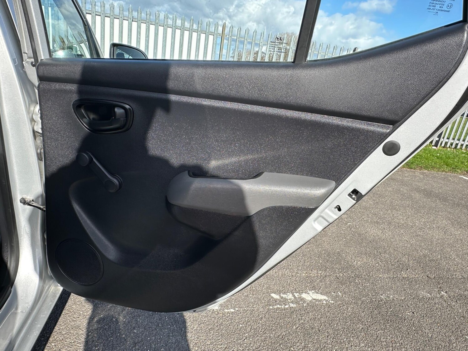 Used Hyundai i10 2012 for sale - 77839830: Photo 40