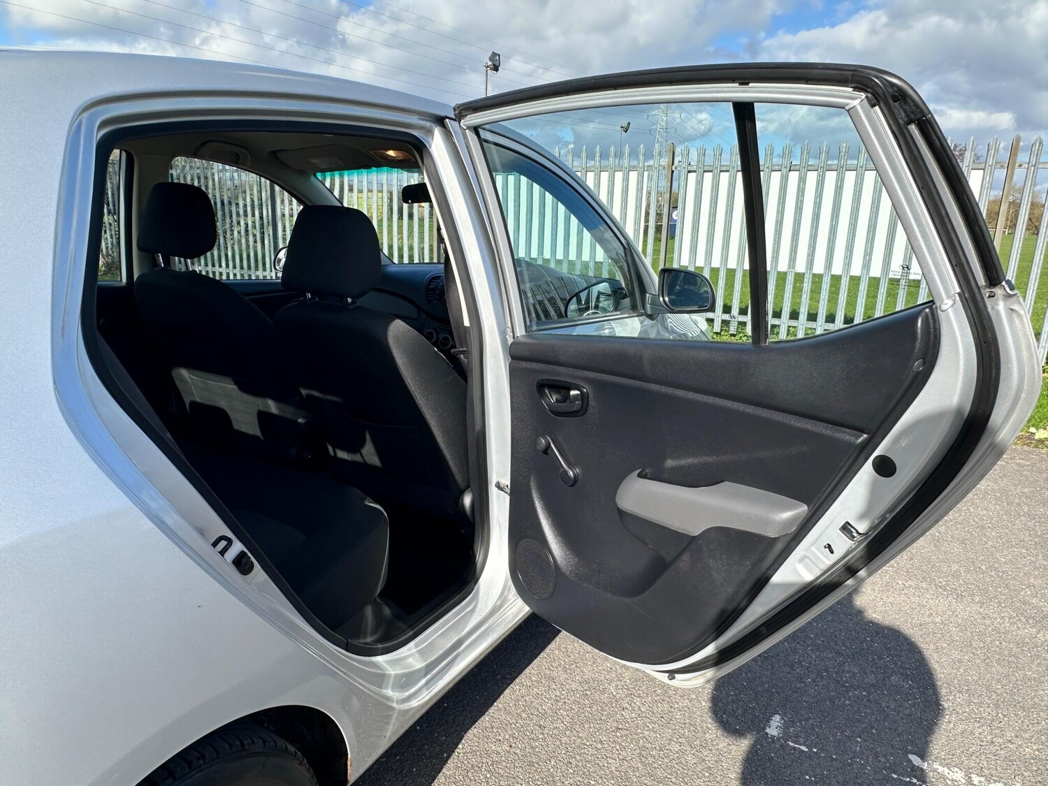 Used Hyundai i10 2012 for sale - 77839830: Photo 41