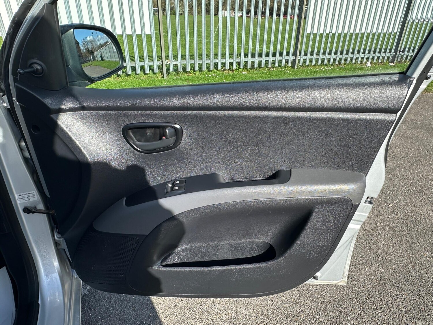 Used Hyundai i10 2012 for sale - 77839830: Photo 42