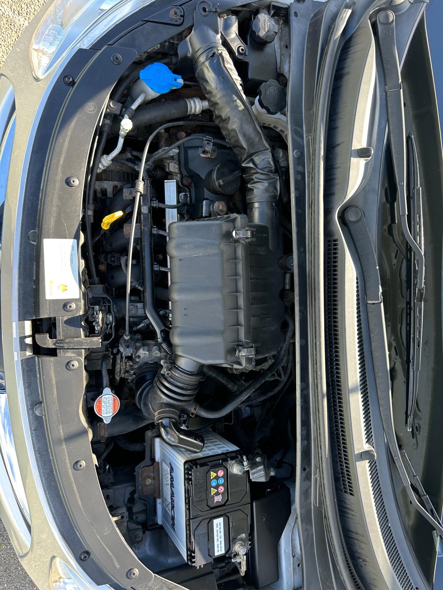 Used Hyundai i10 2012 for sale - 77839830: Photo 44