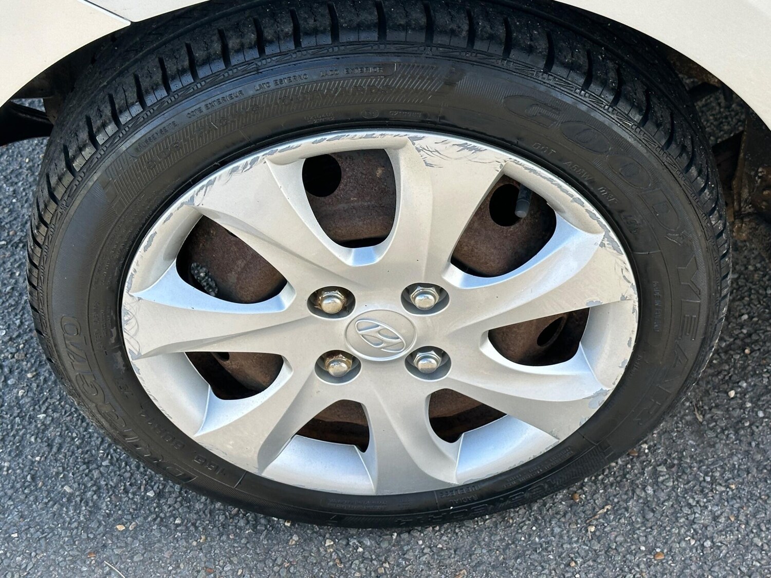 Used Hyundai i10 2012 for sale - 77839830: Photo 45