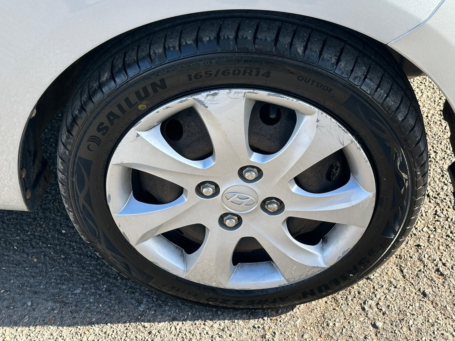 Used Hyundai i10 2012 for sale - 77839830: Photo 46