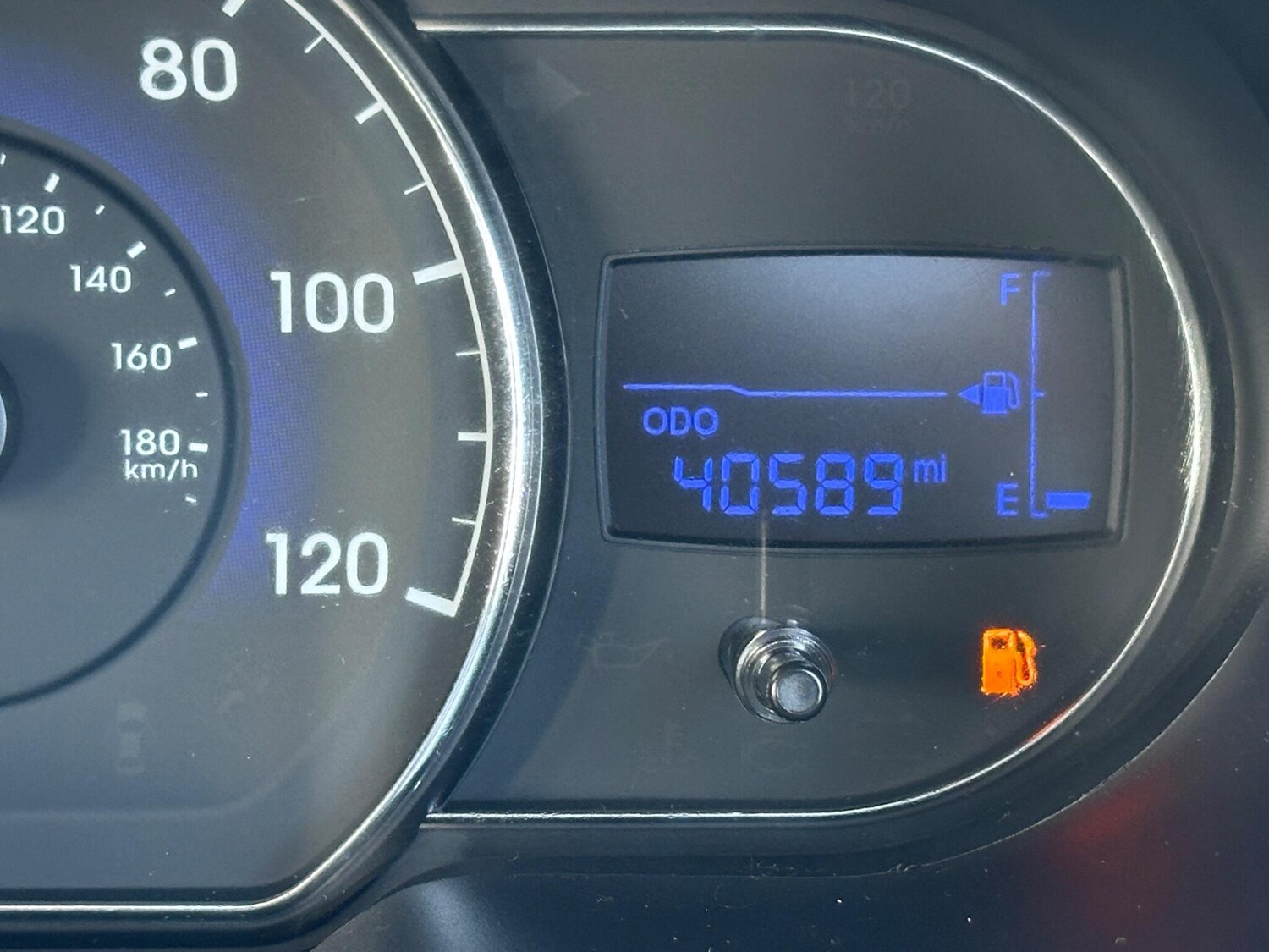 Used Hyundai i10 2012 for sale - 77839830: Photo 48