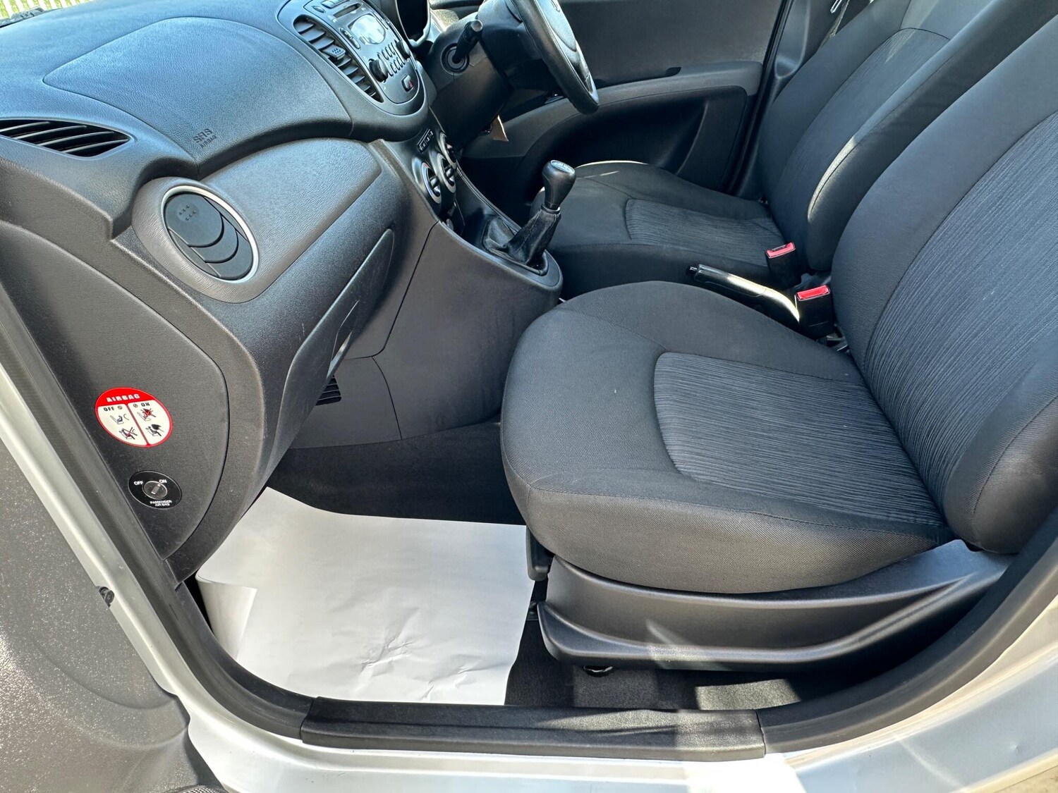 Used Hyundai i10 2012 for sale - 77839830: Photo 54