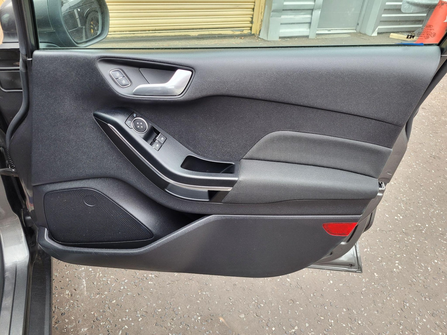 Used Ford Fiesta 2018 for sale - 76318193: Photo 12