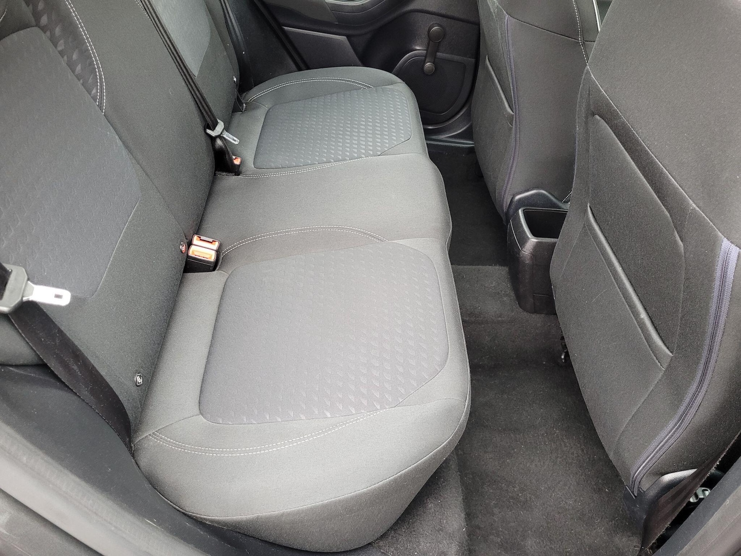 Used Ford Fiesta 2018 for sale - 76318193: Photo 20