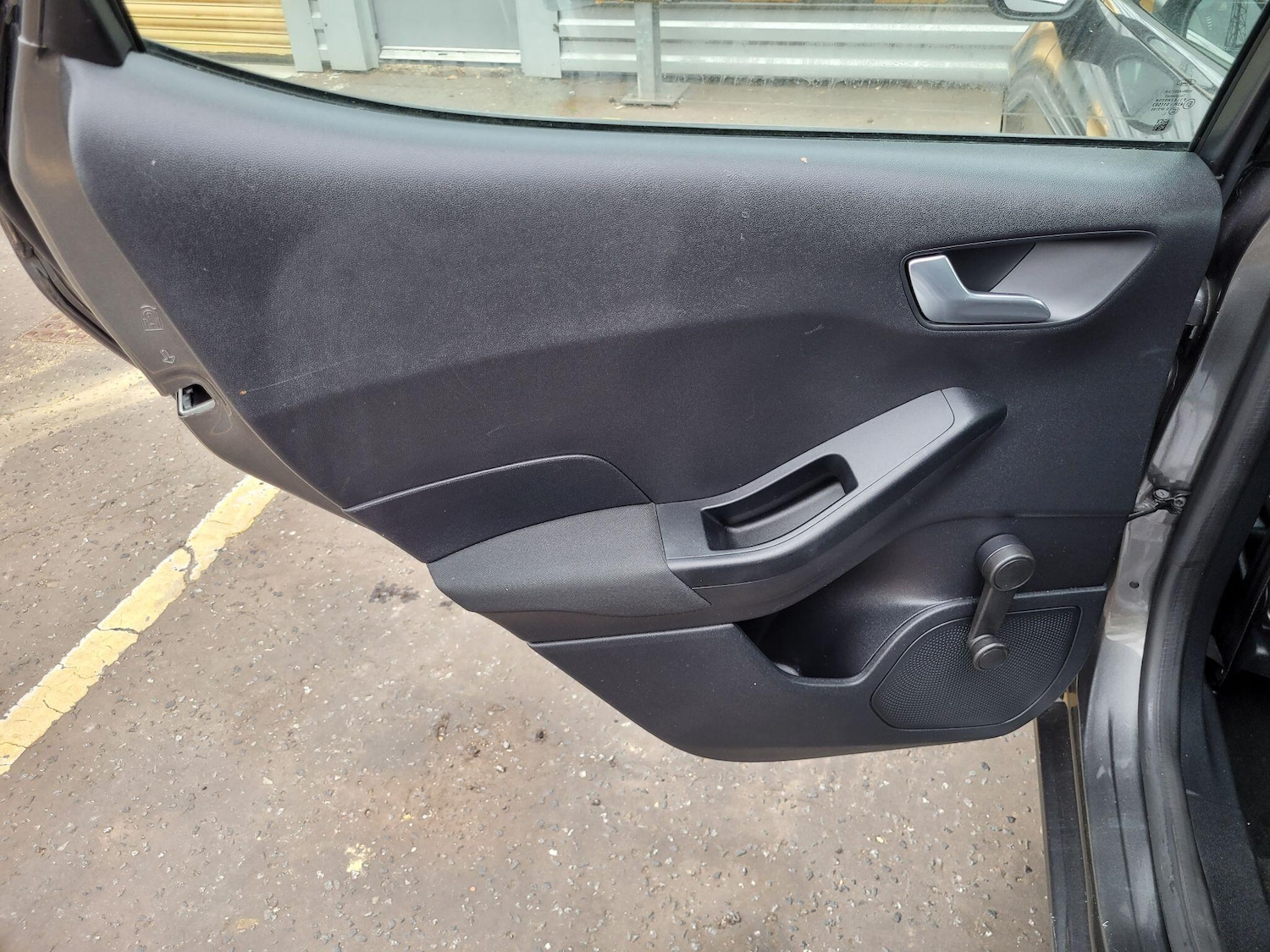 Used Ford Fiesta 2018 for sale - 76318193: Photo 23