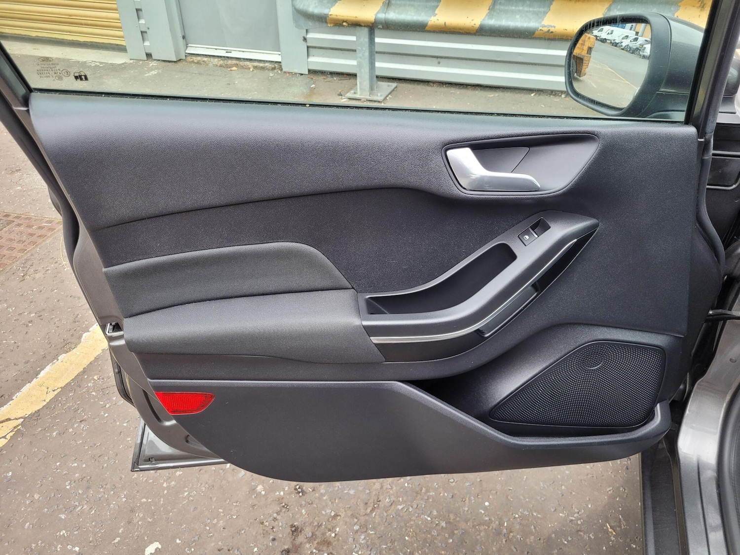 Used Ford Fiesta 2018 for sale - 76318193: Photo 26