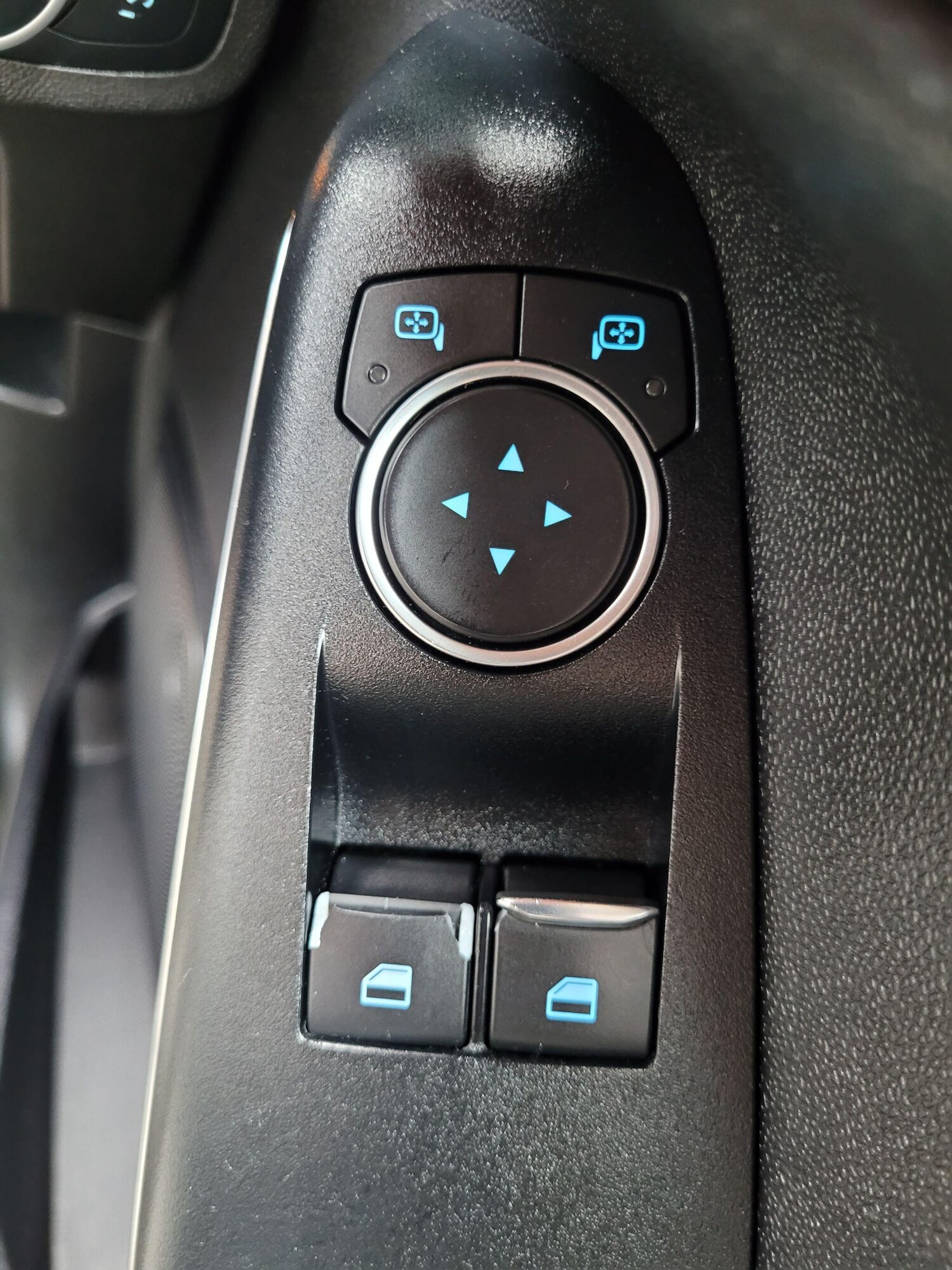 Used Ford Fiesta 2018 for sale - 76318193: Photo 28
