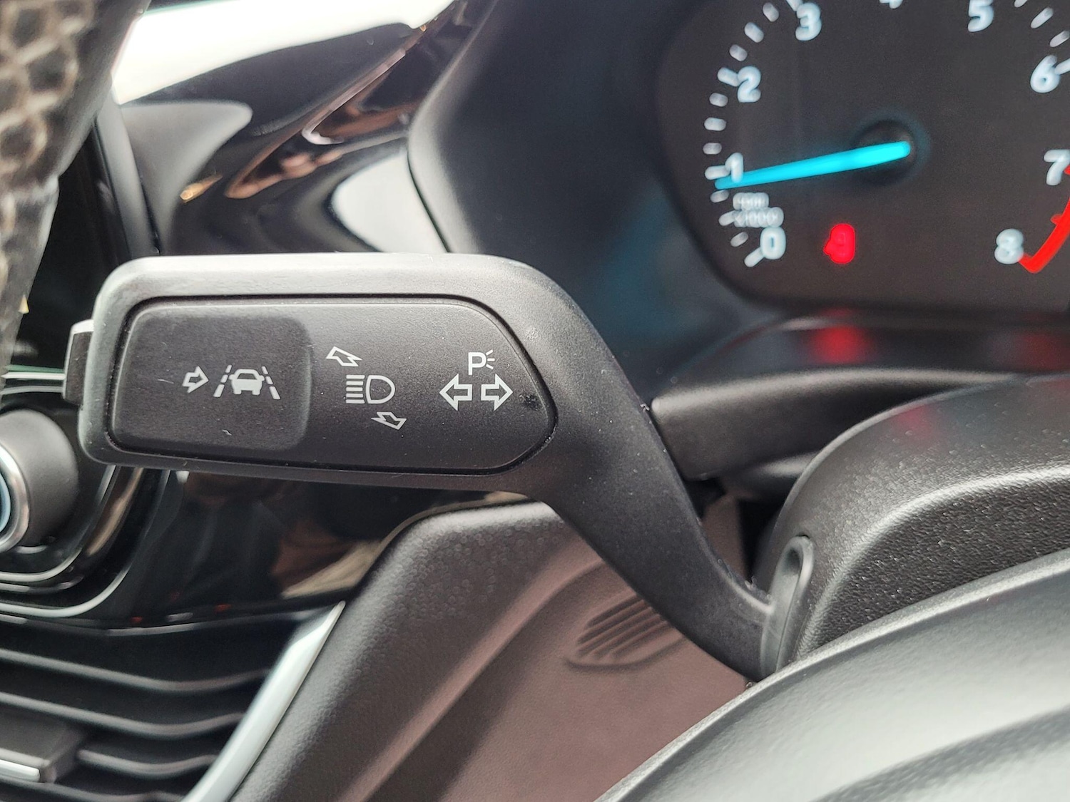 Used Ford Fiesta 2018 for sale - 76318193: Photo 34