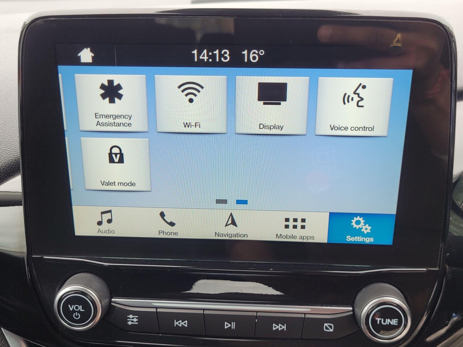 Used Ford Fiesta 2018 for sale - 76318193: Photo 39