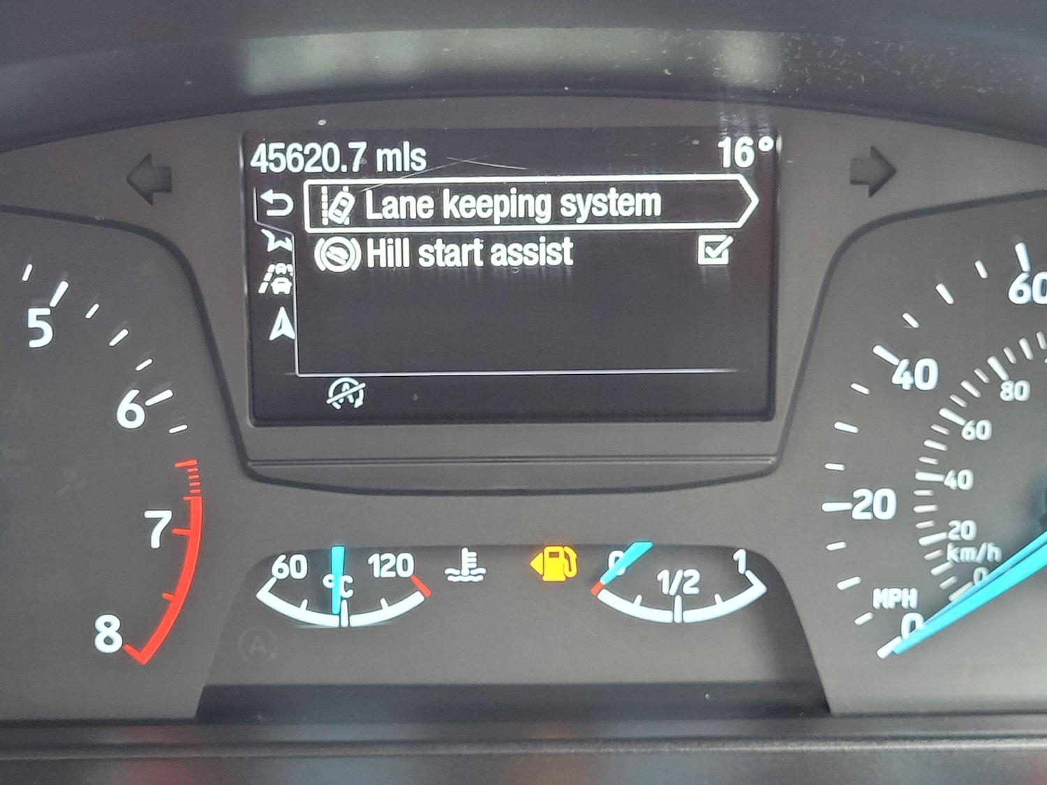 Used Ford Fiesta 2018 for sale - 76318193: Photo 49