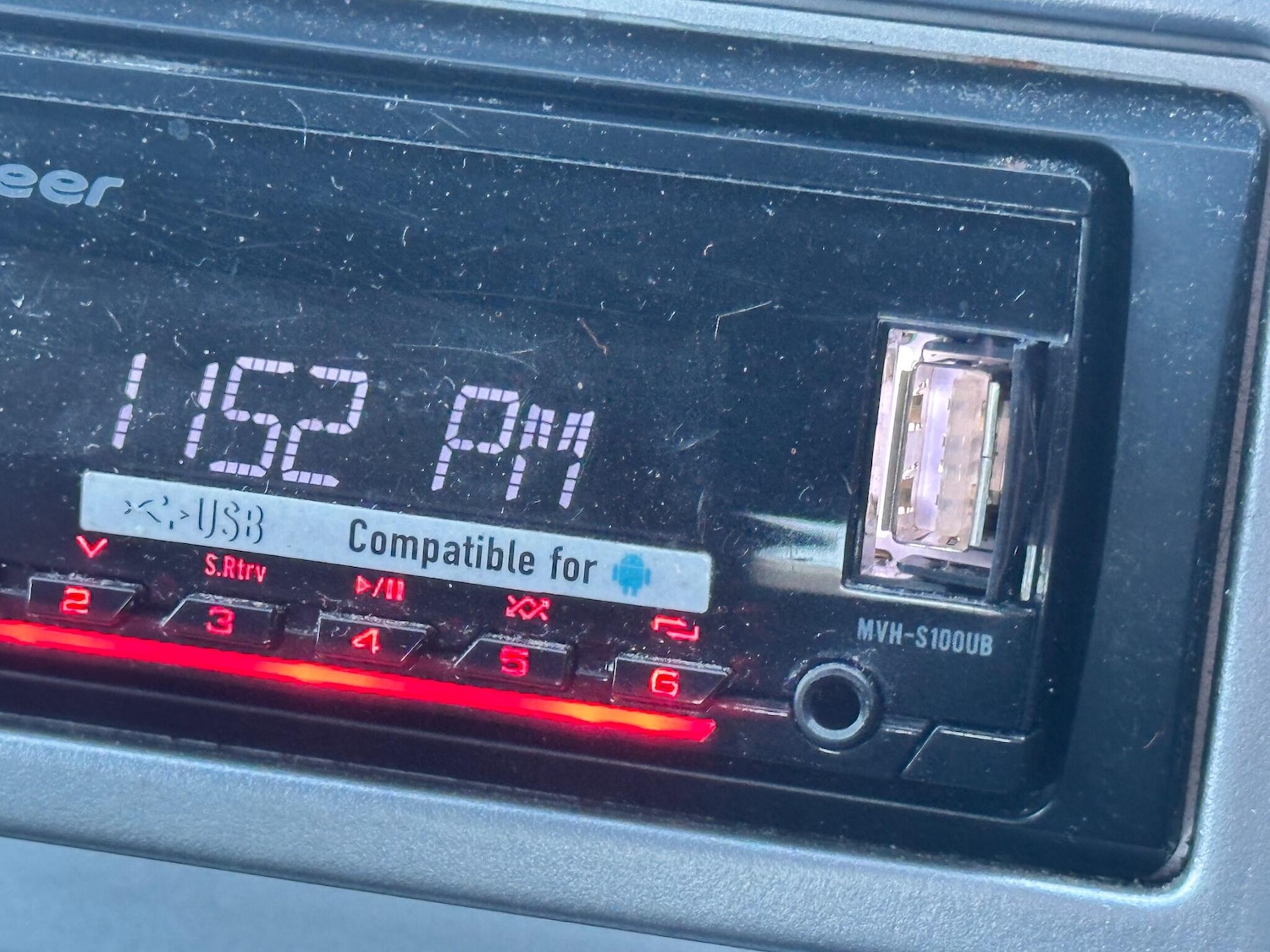 Used Vauxhall Corsa 2008 for sale - 76377745: Photo 18