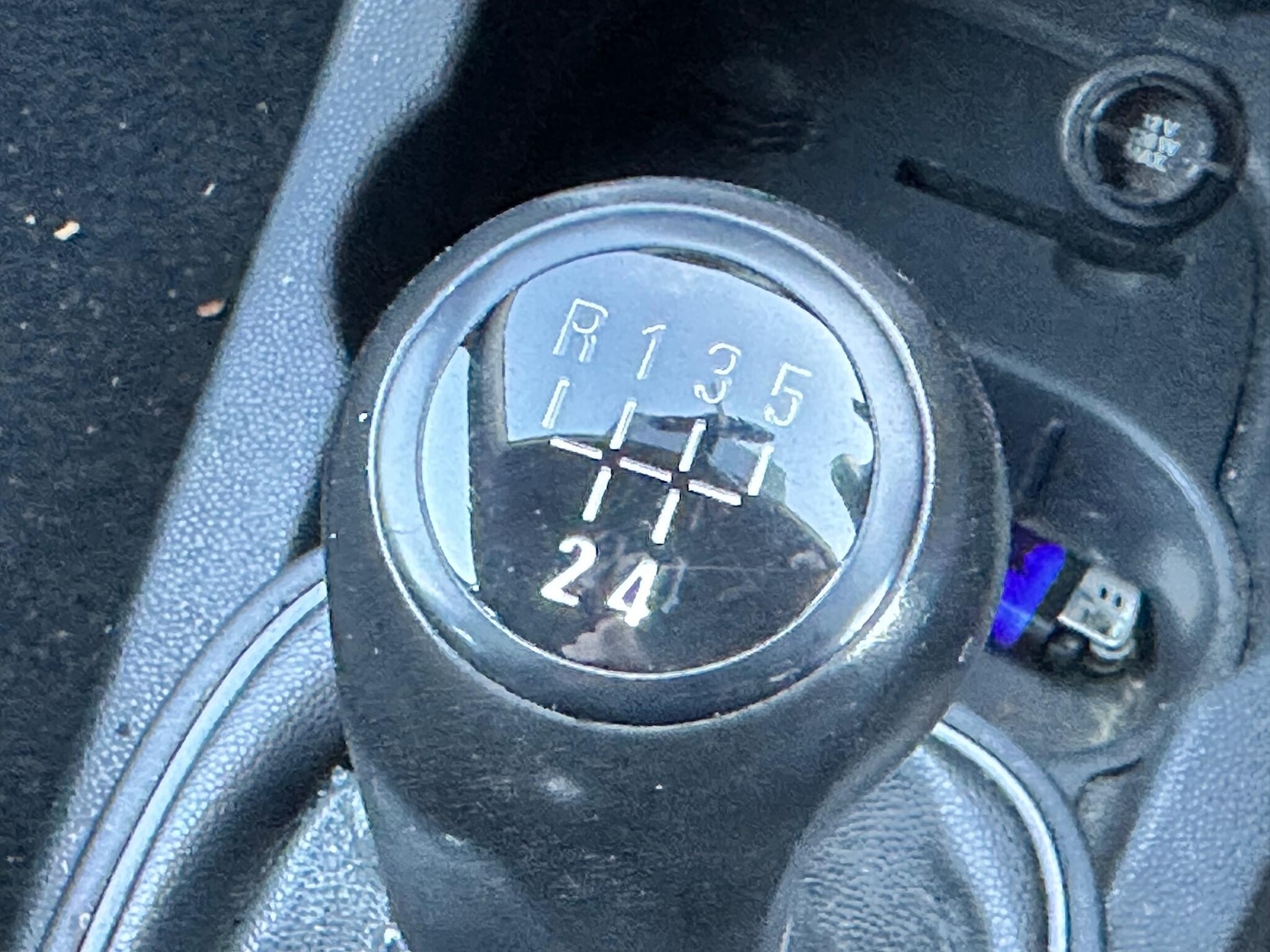 Used Vauxhall Corsa 2008 for sale - 76377745: Photo 20