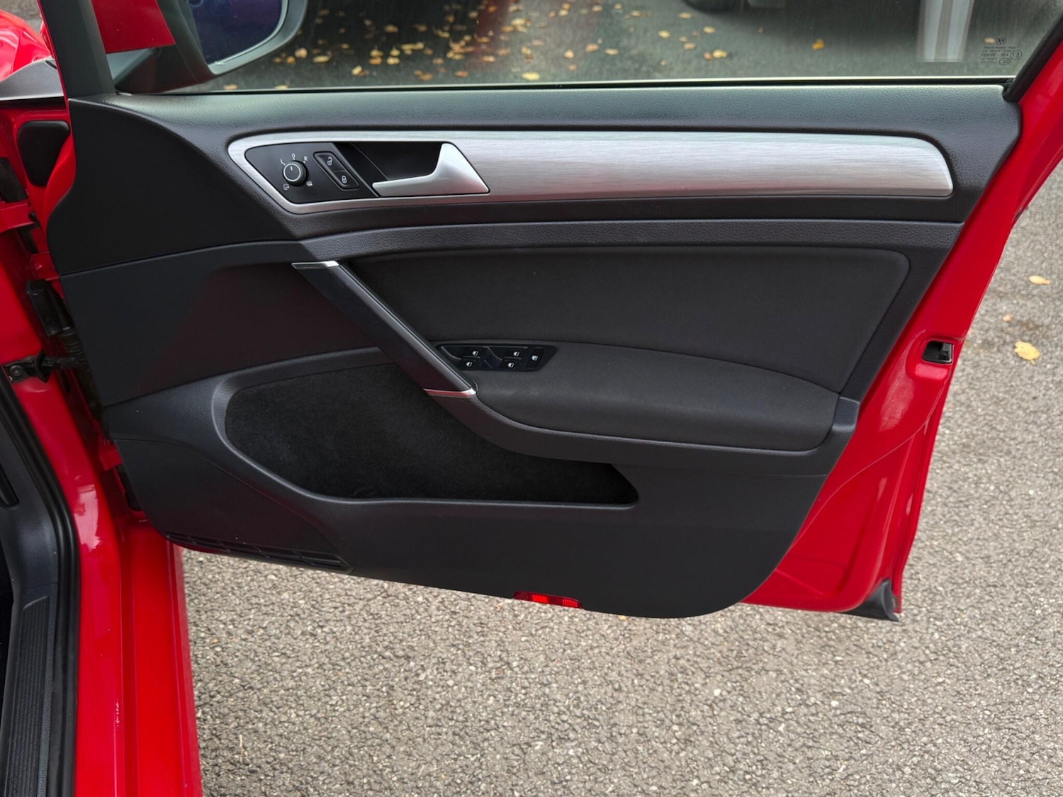 Used Volkswagen Golf 2015 for sale - 76984893: Photo 14