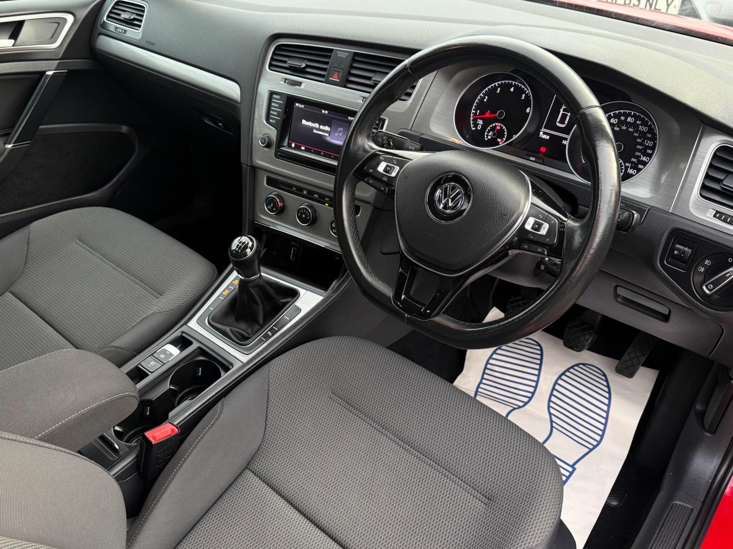 Used Volkswagen Golf 2015 for sale - 76984893: Photo 17