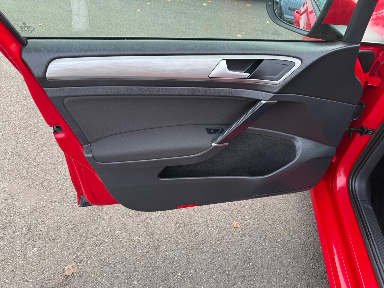 Used Volkswagen Golf 2015 for sale - 76984893: Photo 19