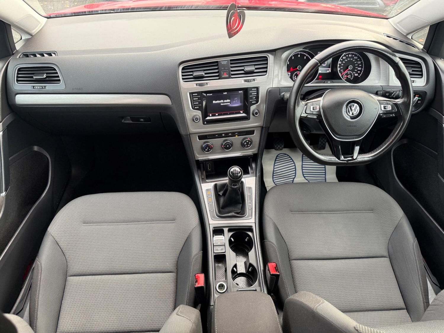 Used Volkswagen Golf 2015 for sale - 76984893: Photo 23