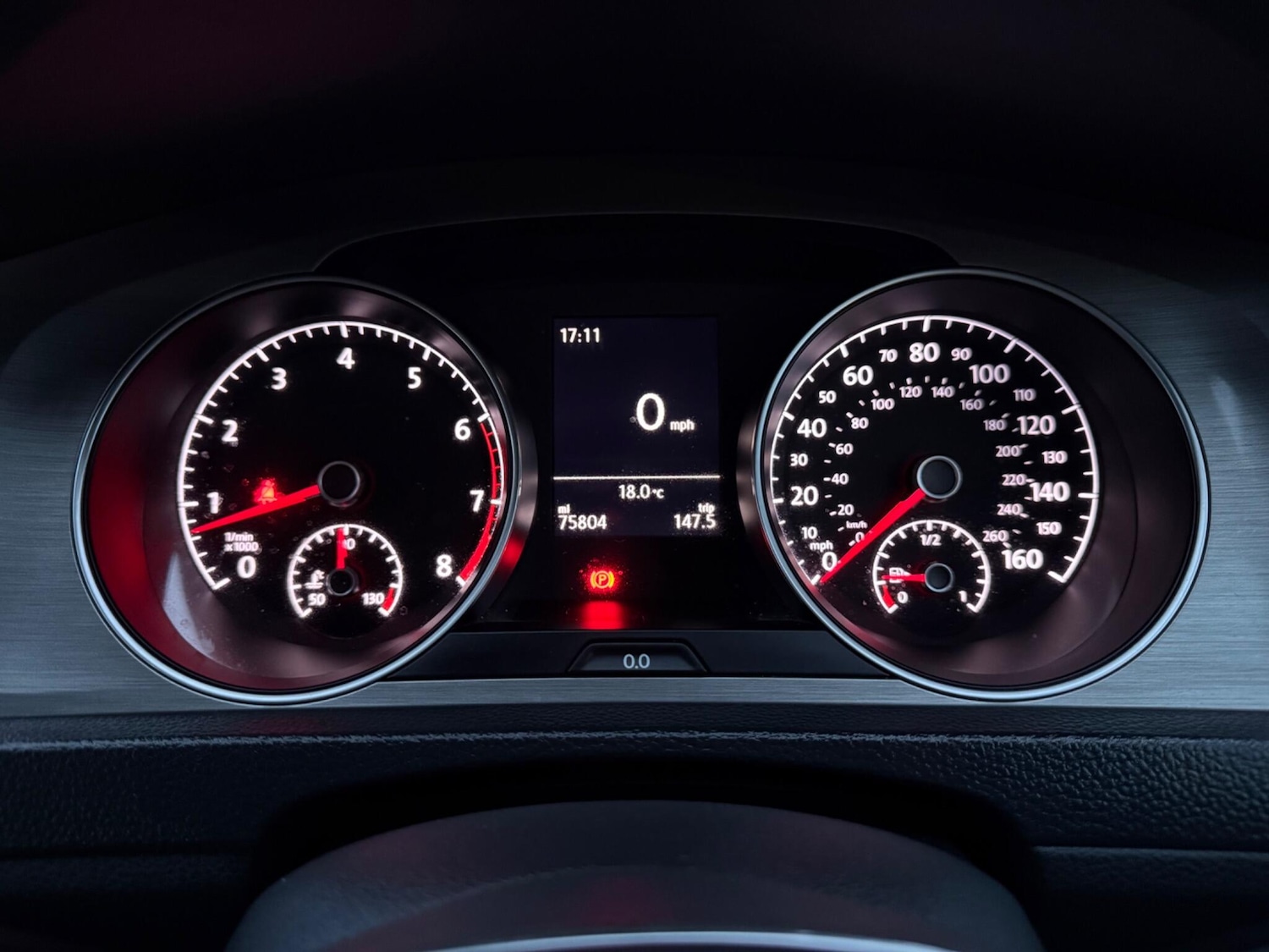 Used Volkswagen Golf 2015 for sale - 76984893: Photo 25