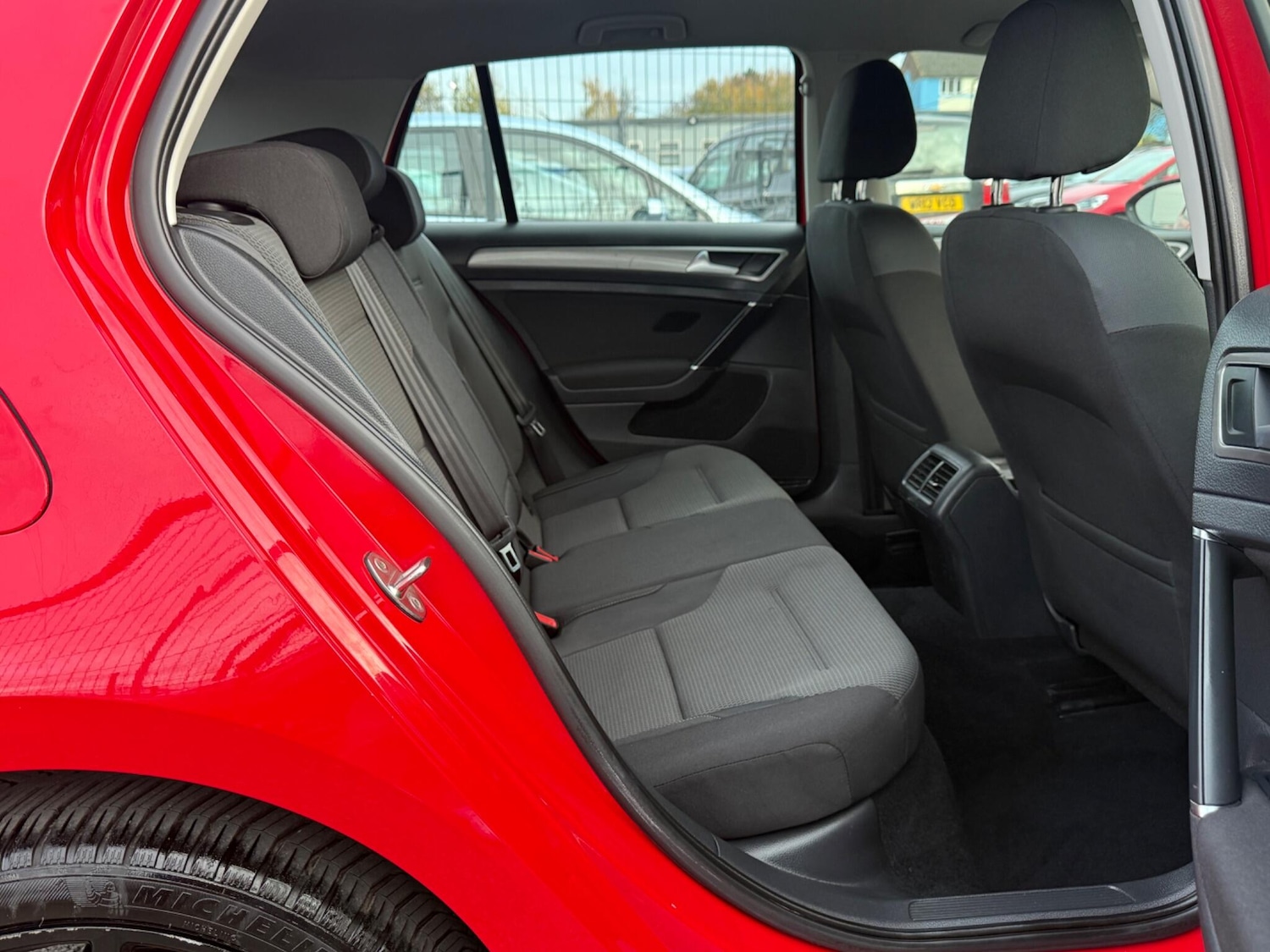 Used Volkswagen Golf 2015 for sale - 76984893: Photo 28