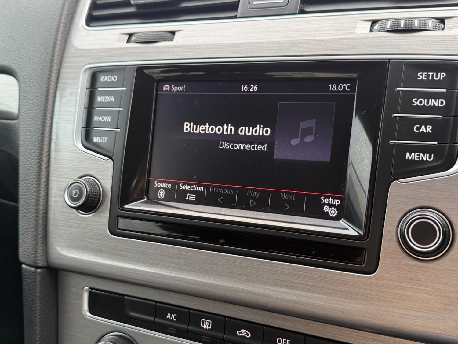 Used Volkswagen Golf 2015 for sale - 76984893: Photo 38