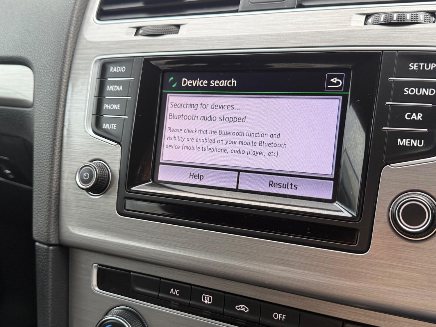 Used Volkswagen Golf 2015 for sale - 76984893: Photo 39