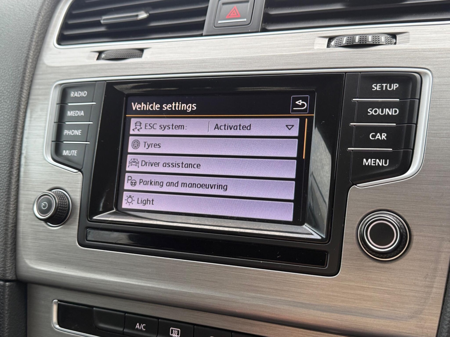 Used Volkswagen Golf 2015 for sale - 76984893: Photo 40