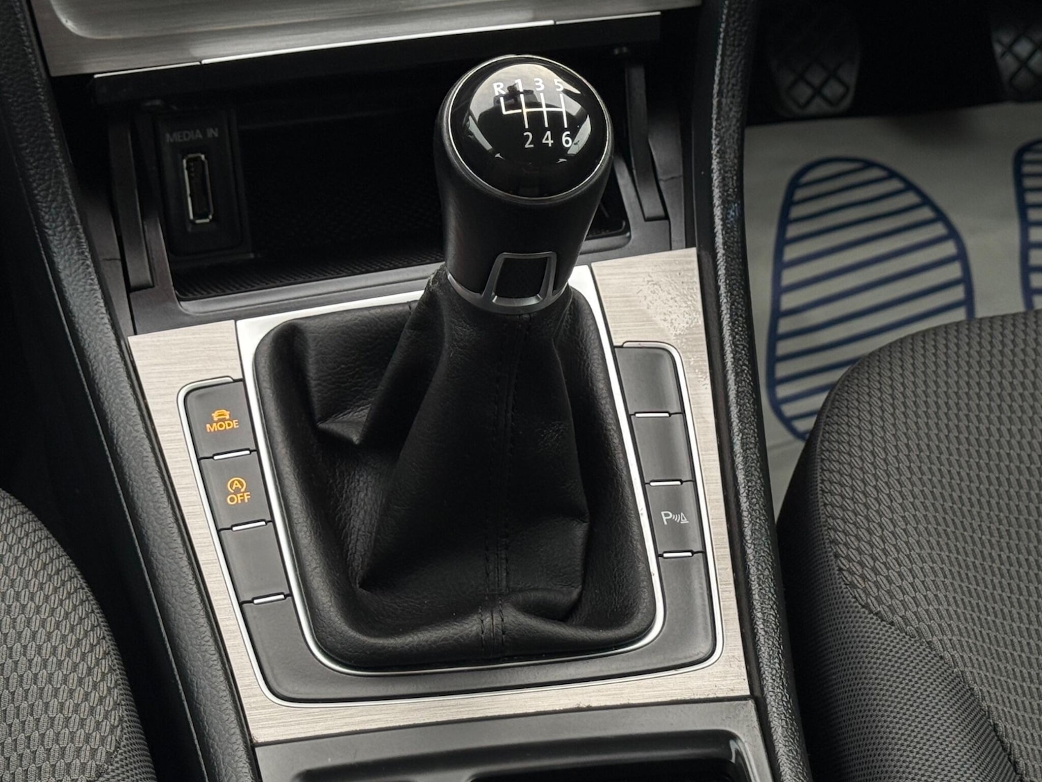 Used Volkswagen Golf 2015 for sale - 76984893: Photo 46