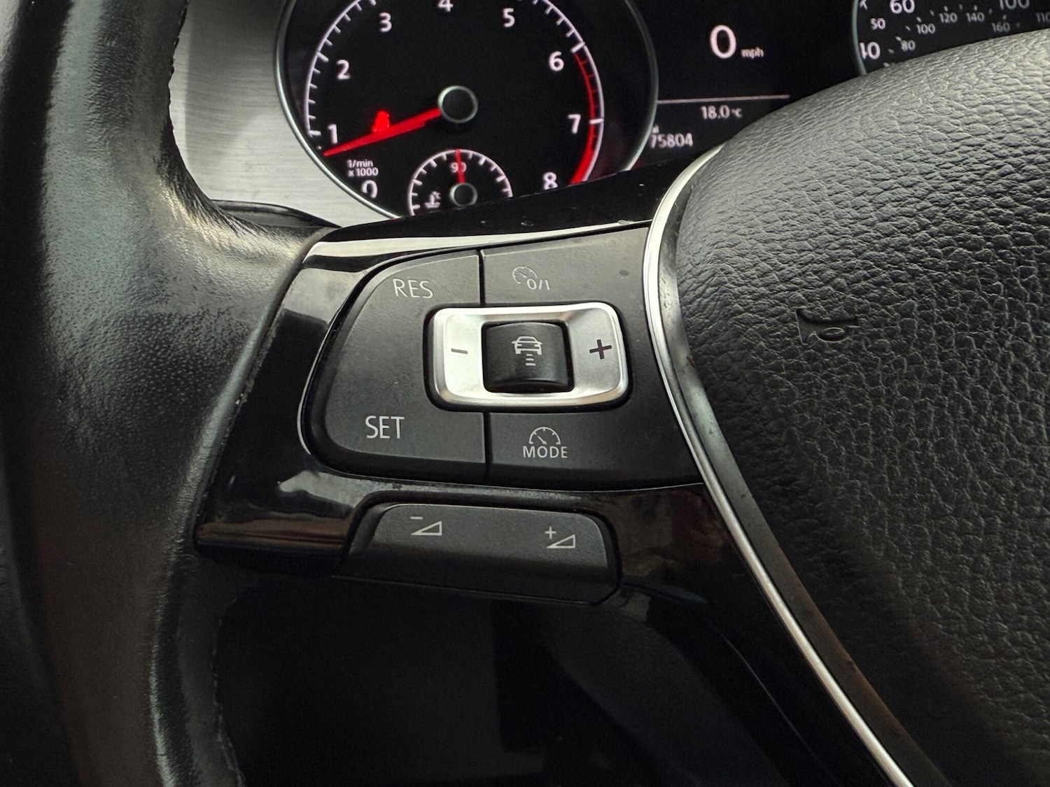 Used Volkswagen Golf 2015 for sale - 76984893: Photo 49