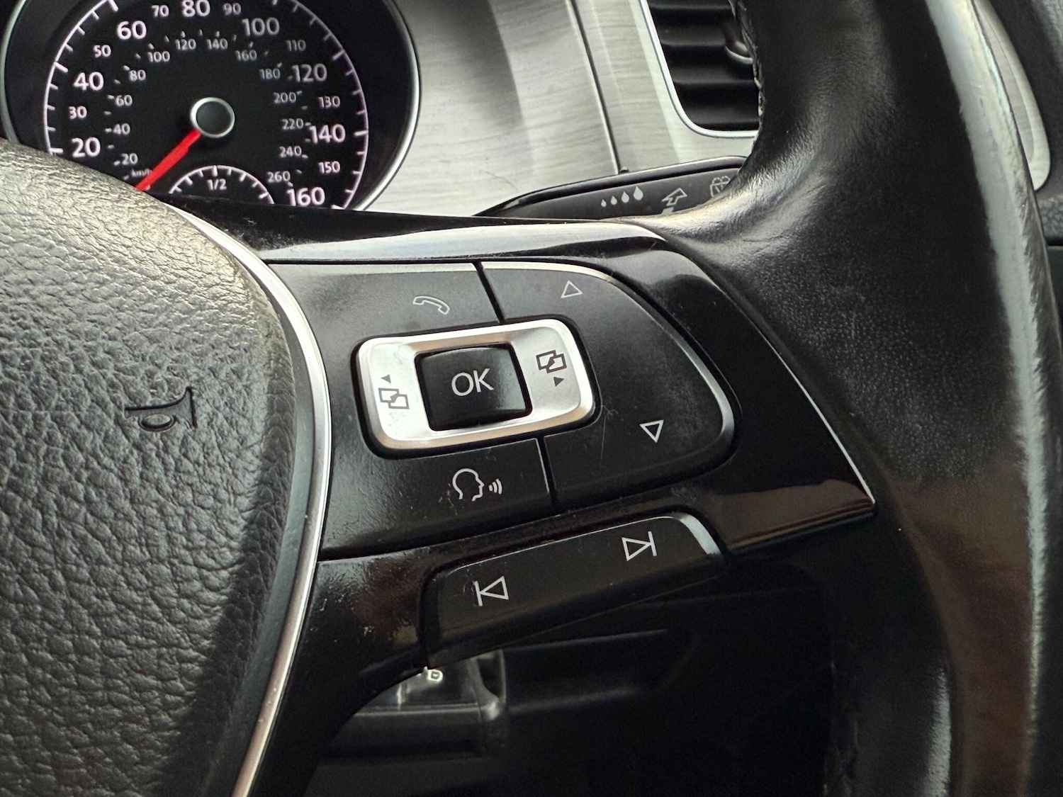 Used Volkswagen Golf 2015 for sale - 76984893: Photo 50