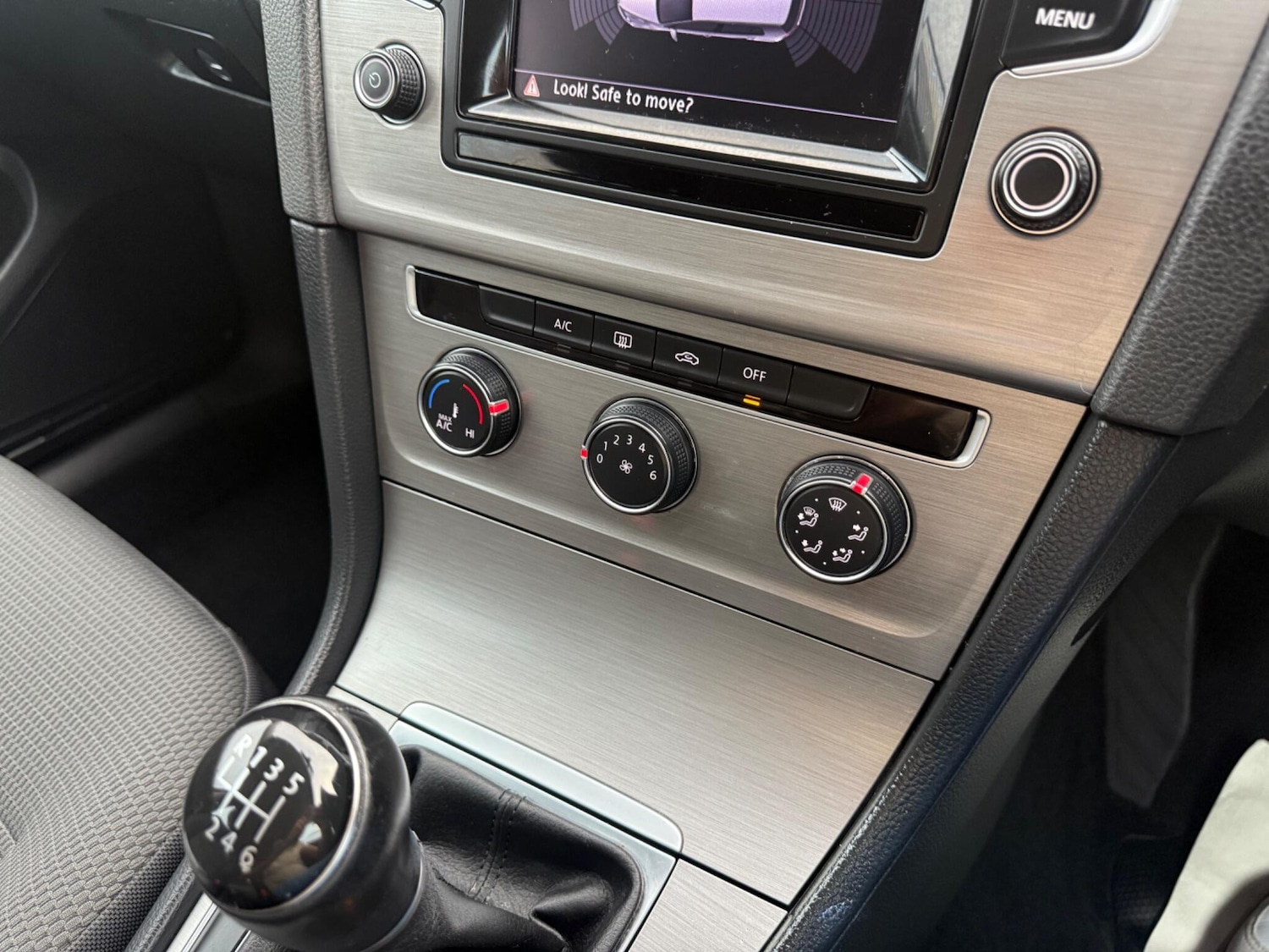 Used Volkswagen Golf 2015 for sale - 76984893: Photo 58