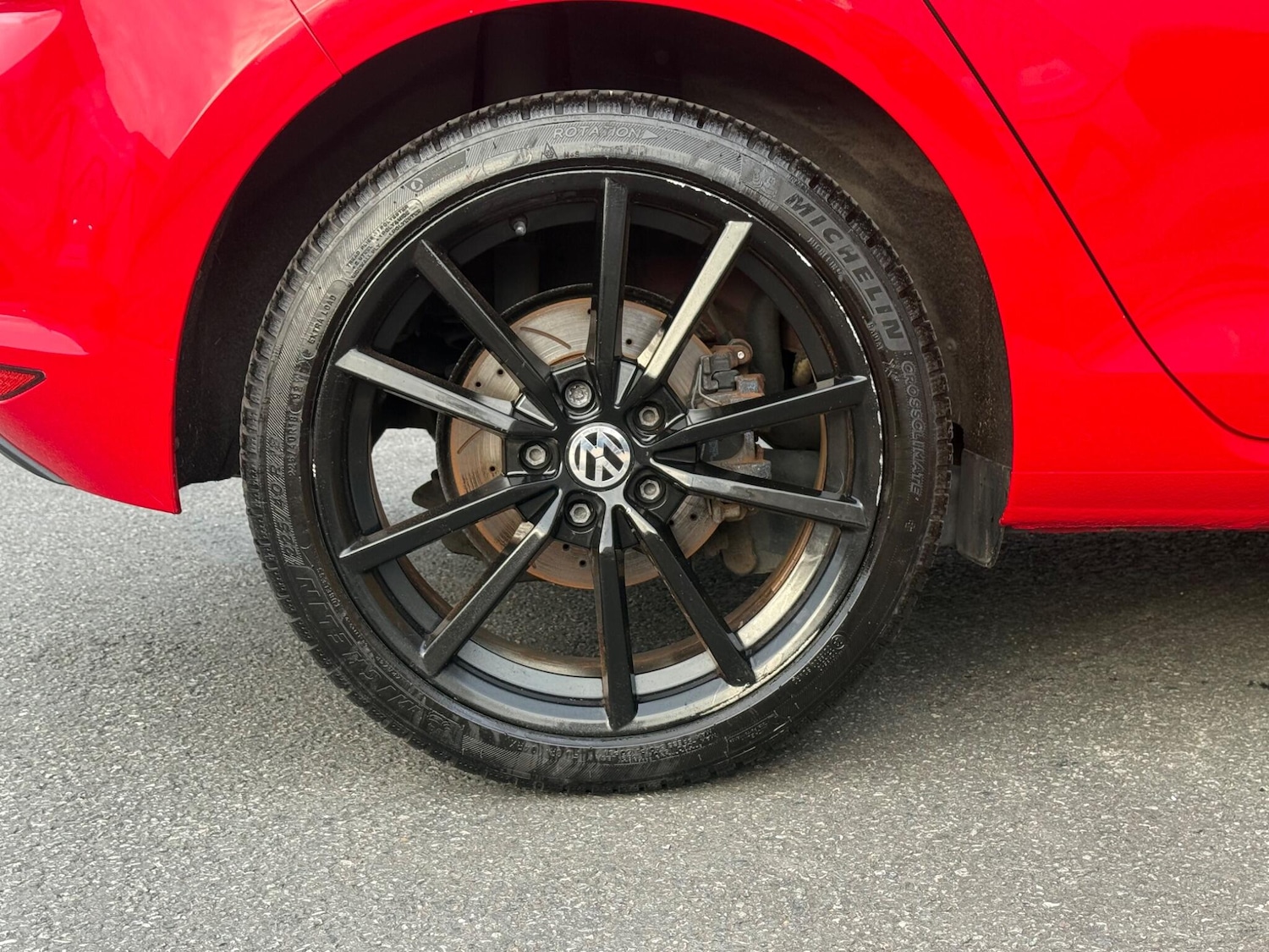 Used Volkswagen Golf 2015 for sale - 76984893: Photo 66