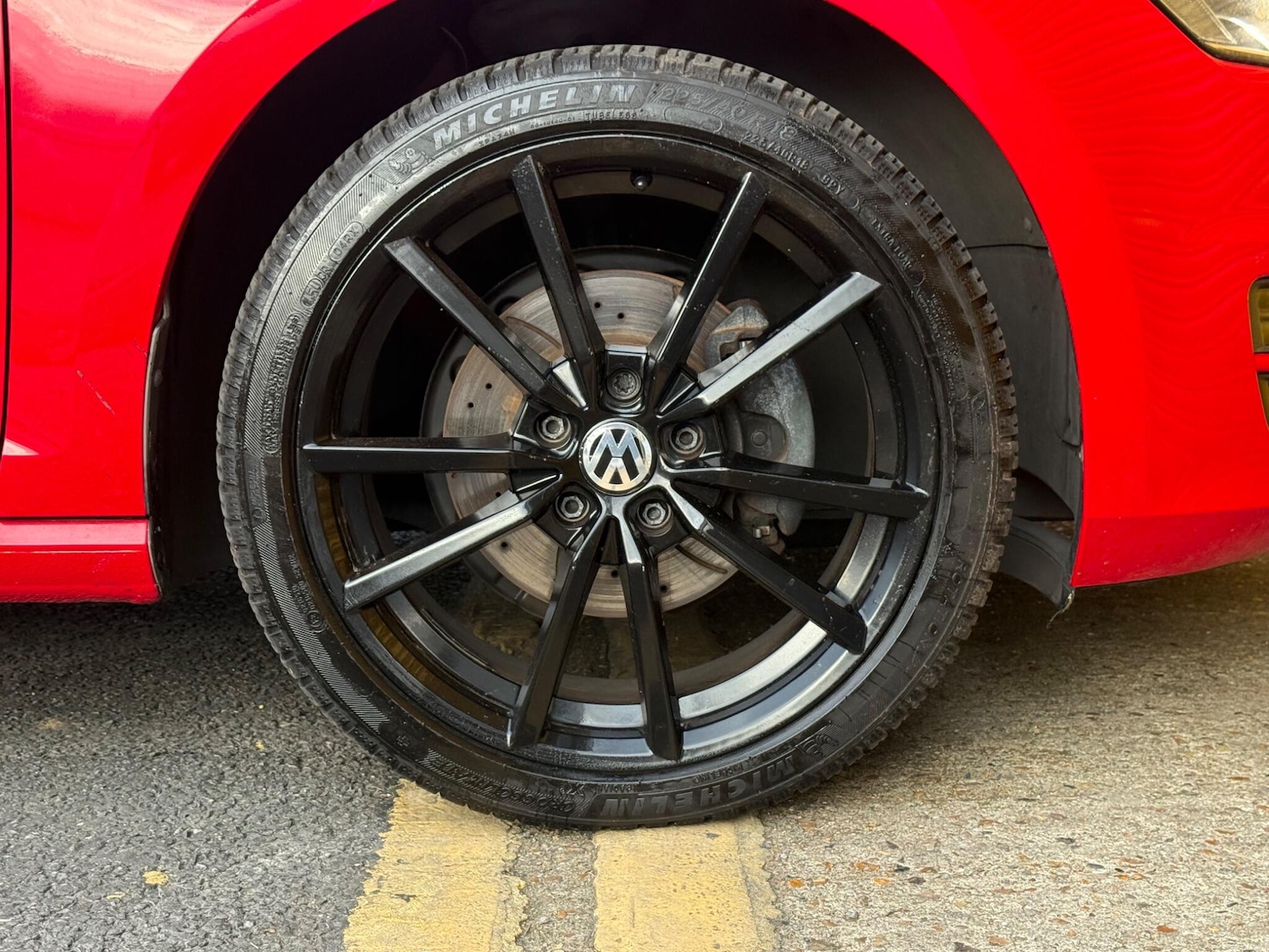 Used Volkswagen Golf 2015 for sale - 76984893: Photo 67