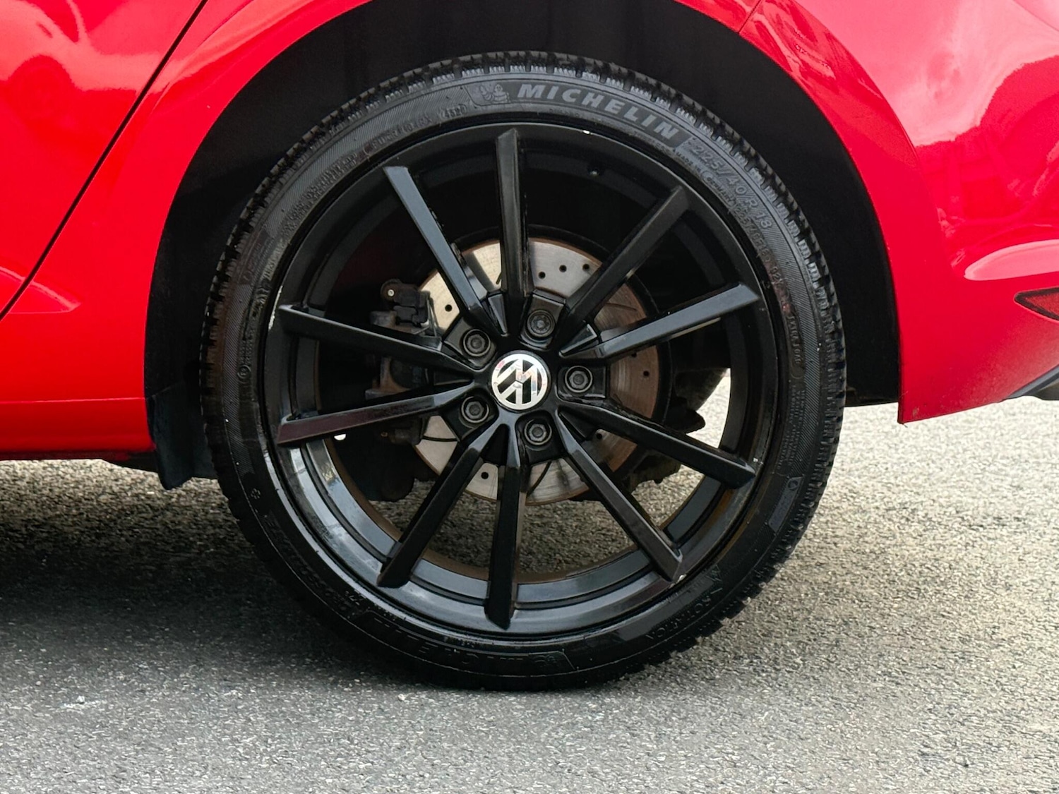 Used Volkswagen Golf 2015 for sale - 76984893: Photo 68