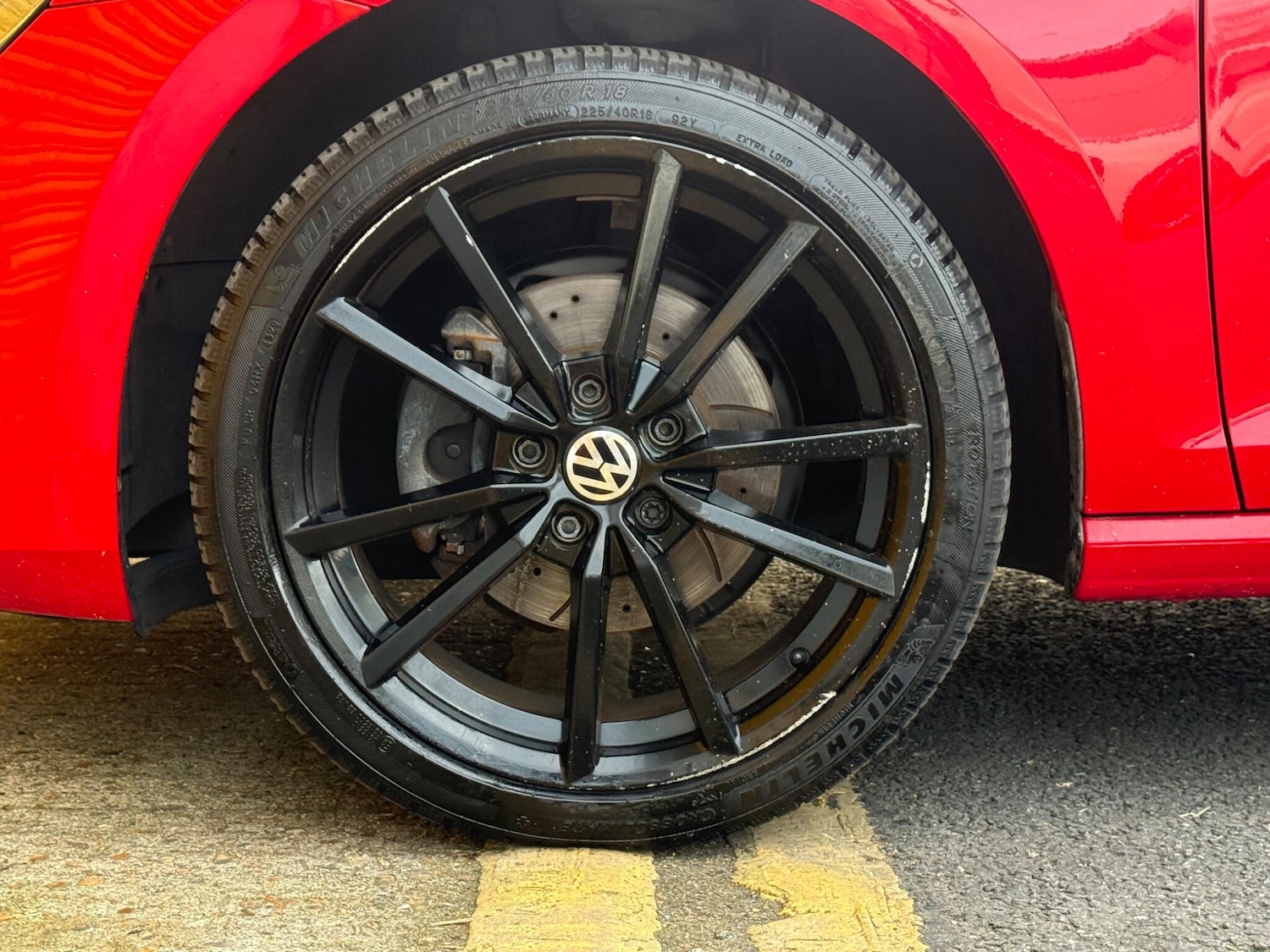 Used Volkswagen Golf 2015 for sale - 76984893: Photo 69