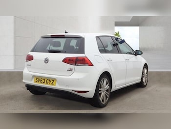 Used Volkswagen Golf 2013 for sale - 78292542: Photo