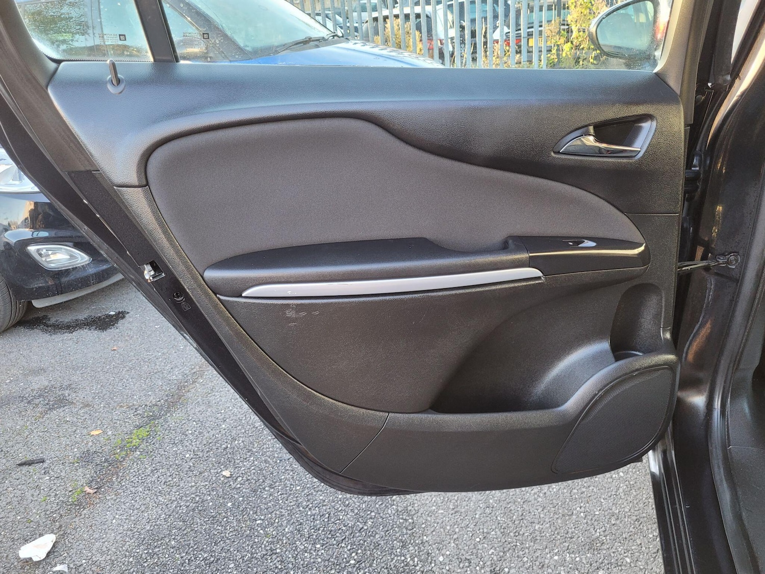 Used Vauxhall Zafira 2013 for sale - 76671409: Photo 16