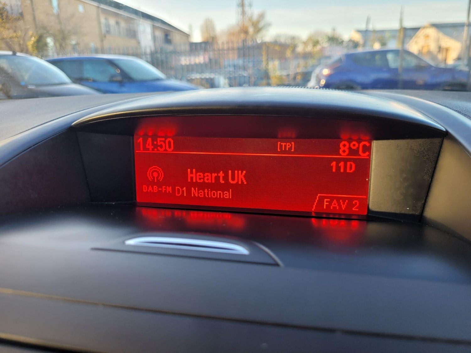 Used Vauxhall Zafira 2013 for sale - 76671409: Photo 39