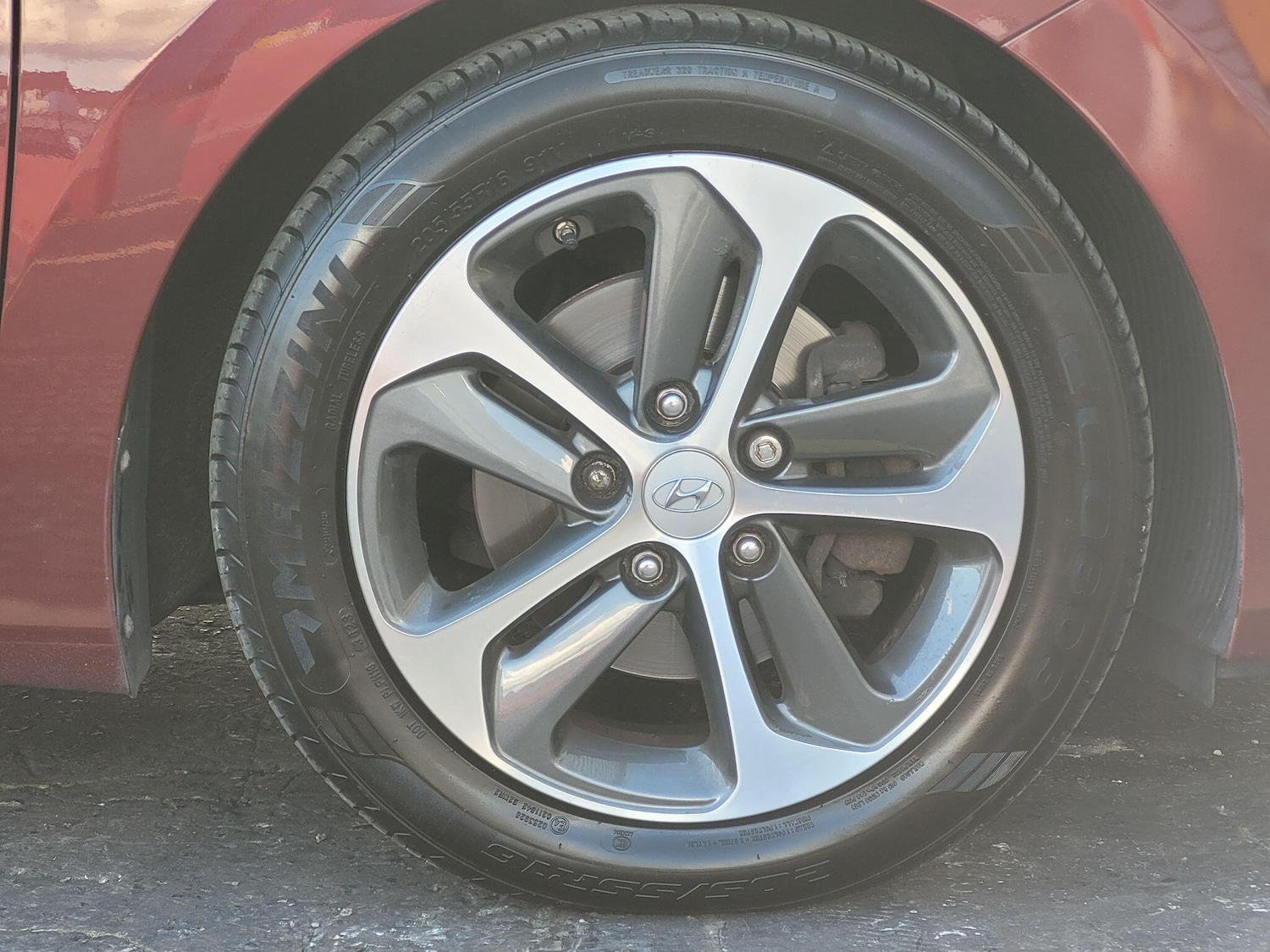 Used Hyundai i30 2016 for sale - 76071490: Photo 13