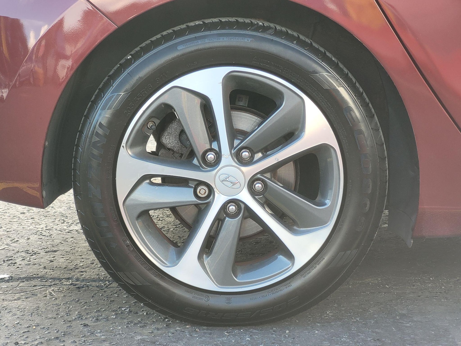 Used Hyundai i30 2016 for sale - 76071490: Photo 14