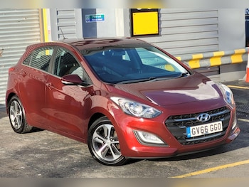 Hyundai - i30