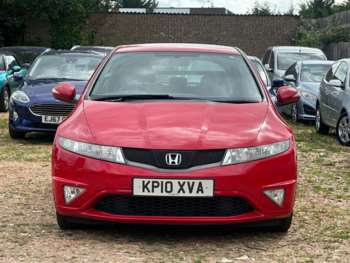Used Honda Civic 2010 for sale - 74798591: Photo