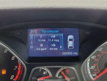 Used Ford Focus 2014 for sale - 74350289: Photo