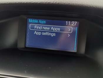 Used Ford Focus 2014 for sale - 74350289: Photo