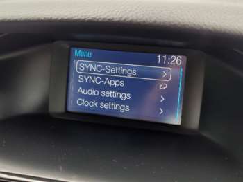 Used Ford Focus 2014 for sale - 74350289: Photo