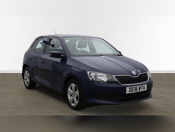 (16) - 1.2 TSI SE Euro 6 (s/s) 5dr