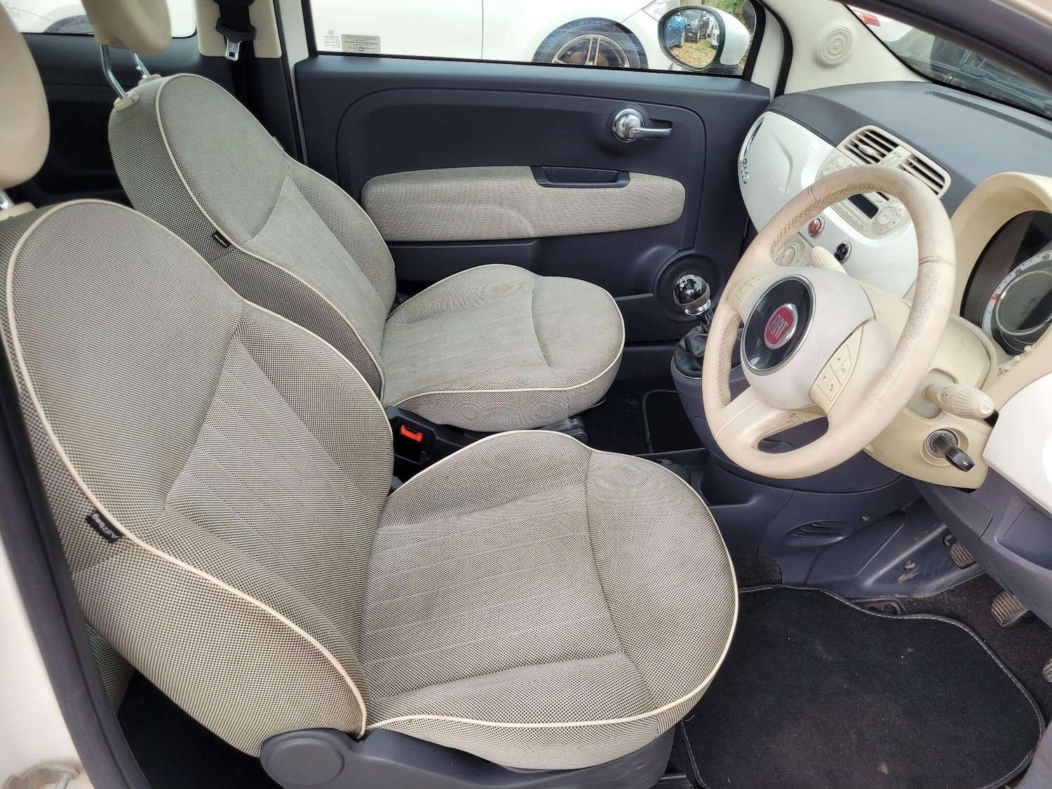 Vehicle 13