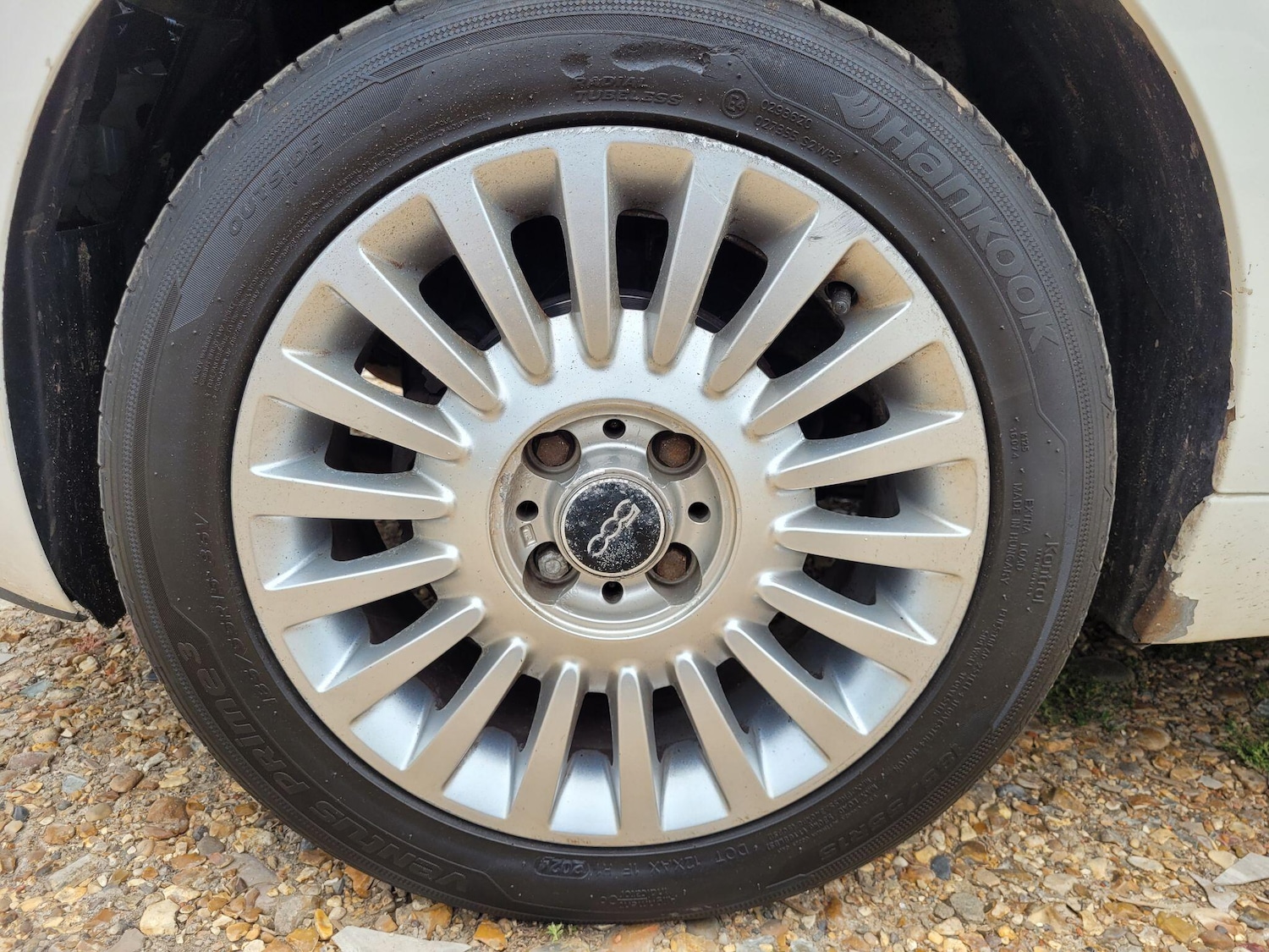 Vehicle 24