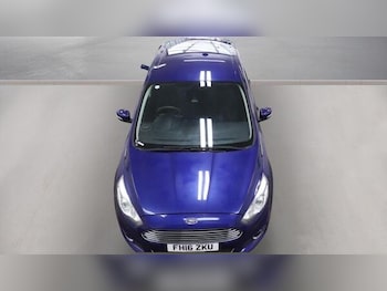 Used Ford S-Max 2016 for sale - 78740927: Photo